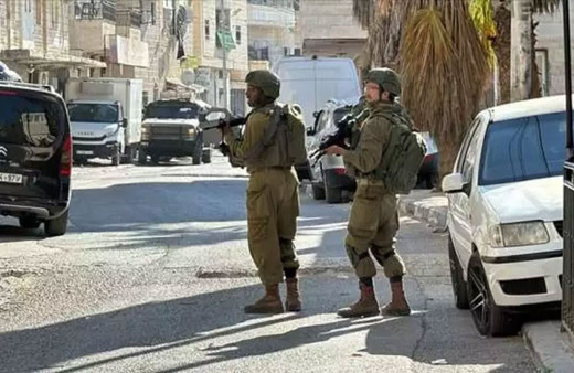 İsrail'in Cenin'e saldırılarında 14 Filistinli hayatını kaybetti