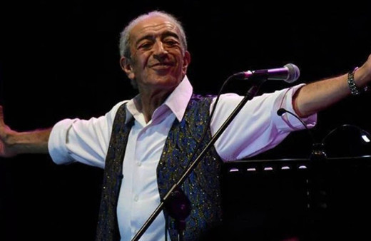 Edip Akbayram'ın son sağlık durumunu Gülben Ergen açıkladı!