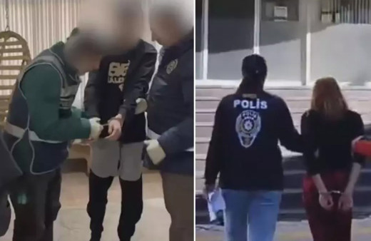 Otel yangınında hayatını kaybedenlerin ailelerini arayıp dalga geçmişlerdi! 3 kişi gözaltında