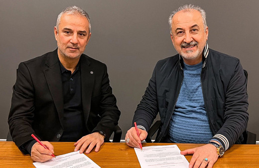 Persepolis, İsmail Kartal yönetimindeki ilk maçında TS Tabriz'i mağlup etti