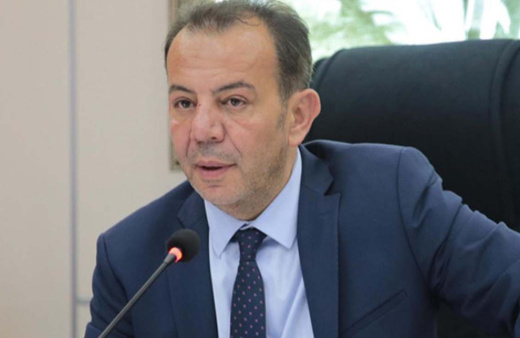 Tanju Özcan, 2024'te itfaiye önerisini böyle reddetmiş