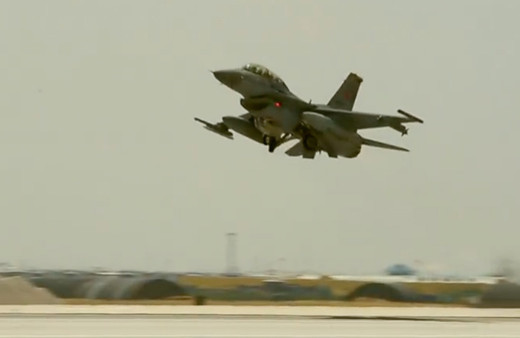 Terör örgütü PKK büyük darbe yedi! Milli Savunma Bakanlığı açıkladı: 13 PKK'lı terörist etkisiz