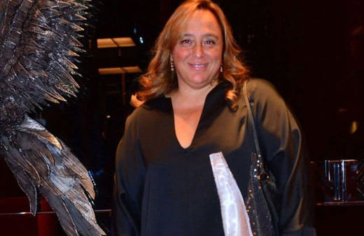 Ayşe Barım tutuklandı