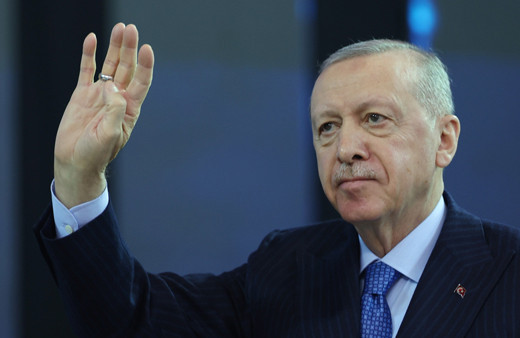 Cumhurbaşkanı Erdoğan'dan, acılı aileleri arayıp dalga geçenlere tepki