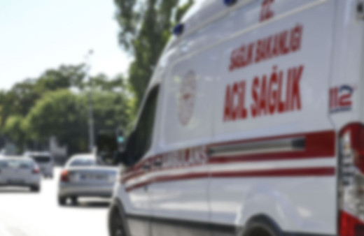 Tartıştığı kız kardeşini öldürdü, ablasını yaraladı