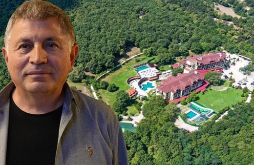 Kartalkaya faciasında yeni gelişme! Grand Kartal'ın sahibinin diğer oteli de kapatıldı