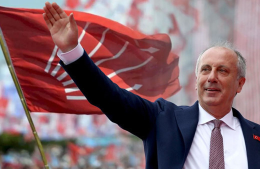 Muharrem İnce CHP'ye geri mi dönüyor? CHP'li vekil "Bilgim var" dedi açıkladı