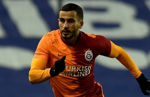 Eski Galatasaraylı futbolcu futbolu bıraktı