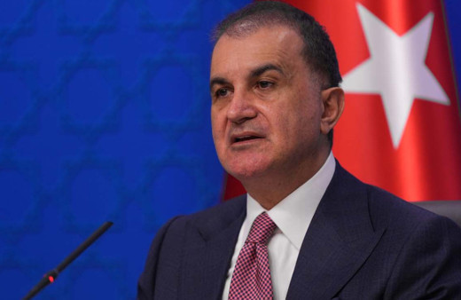 Ömer Çelik: Sorumlular mutlaka cezalarını alacak