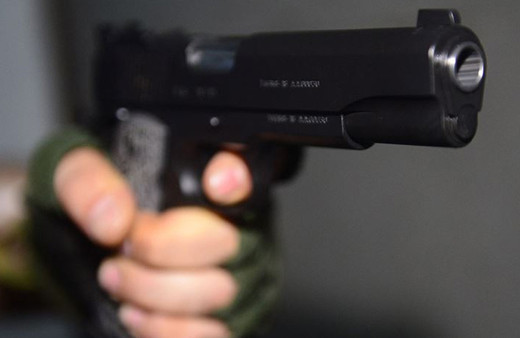 Şanlıurfa'da iki kızını tabancayla öldüren anne intihar etti