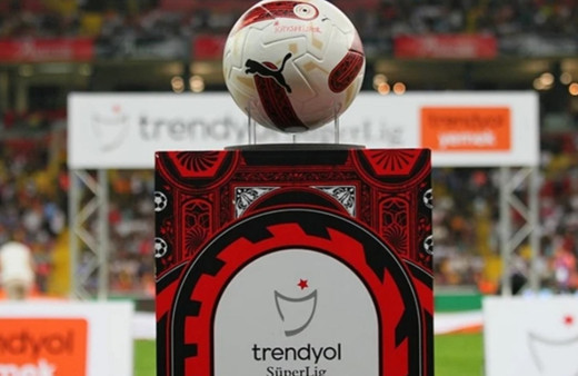 Süper Lig’de 23. hafta programı belli oldu! O maçın günü değişebilir...