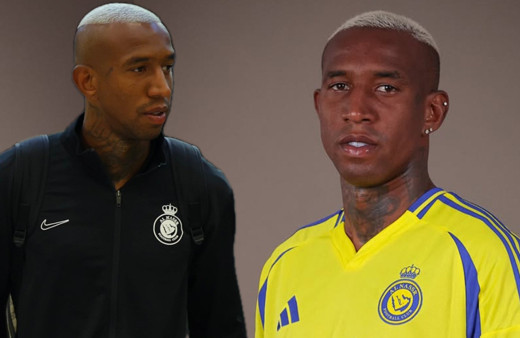 Talisca, Fenerbahçe için İstanbul'a gelecek! Yıldız futbolcunun paylaşımı taraftarı heyecanlandırdı