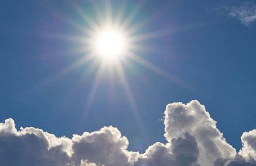 Kar beklerken bahar yeniden geliyor! Sıcaklıklar artacak