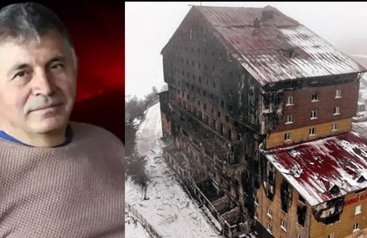 Kartalkaya faciasından ilk itiraf geldi! Masraflı diye yapmadık