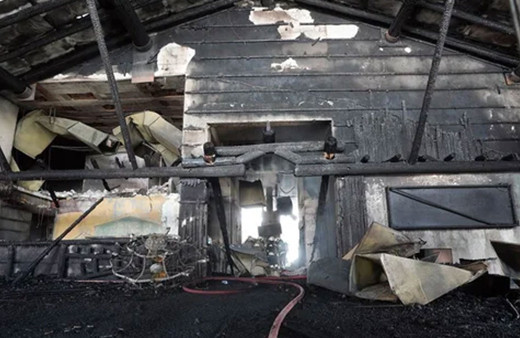 Bolu’da 78 kişinin hayatını kaybettiği facianın nedeni belli oldu!