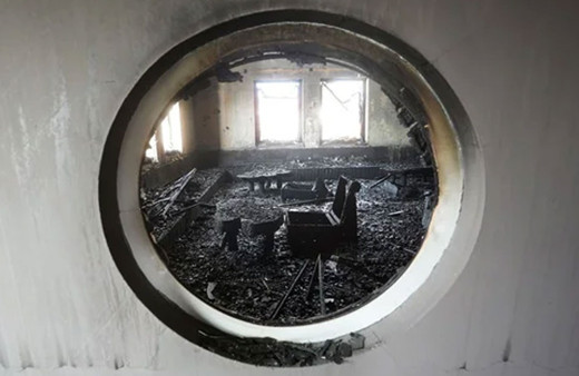 Bolu’da 78 kişinin hayatını kaybettiği facianın nedeni belli oldu!