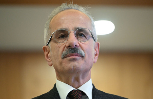 Bakan Abdulkadir Uraloğlu:  20 Şubat'ta bilet satışını başlatıyoruz