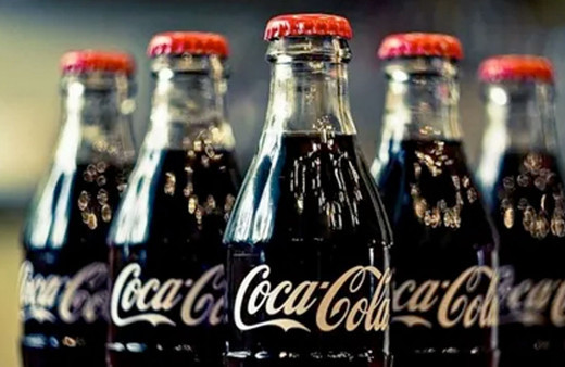 Coca-Cola, Avrupa'da birçok içeceğini geri çağırdı