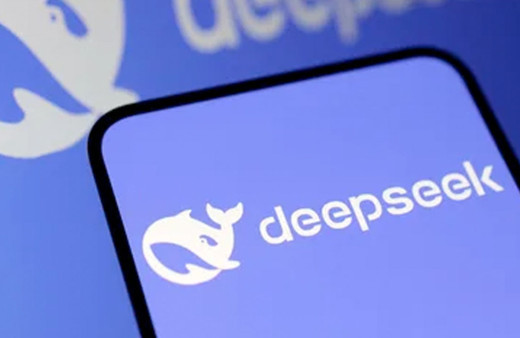 Çinli DeepSeek'in son yapay zeka modeli dünyayı salladı ABD'li çip devi Nvdia 500 milyar dolar değer kaybetti