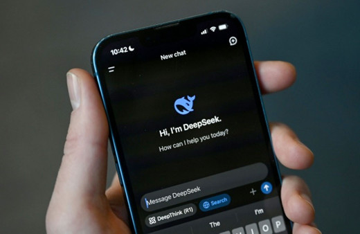 ABD'li yapay zekayı geride bırakan Çinli yapay zeka DeepSeek dünyanın gündeminde