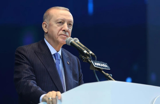 Erdoğan'dan Bolu'daki yangınla ilgili talimat! 'Sorumlu arkadaşım dahi olsa...'