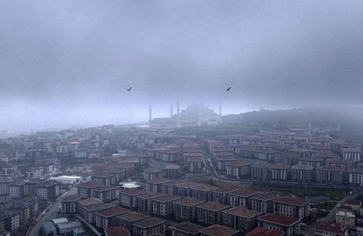 İstanbul’un bu 6 noktasında yaşayanlar, işe gidenler dikkat! "Bu saatlerde dışarı çıkmayın!"