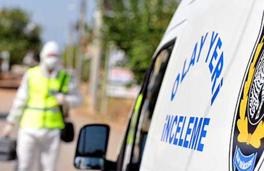 Nevşehir'de kardeş kavgası cinayetle bitti