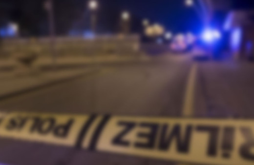 Vahşet! Bir gencin cesedi toprağa gömülü olarak bulundu