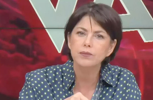 Gazeteci Şirin Payzın hakkında terör soruşturması