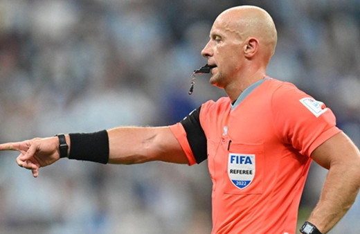 Twente-Beşiktaş maçını Polonyalı hakem Marciniak yönetecek