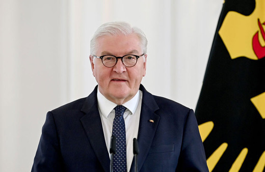 Almanya'dan Türkiye açıklaması: Türkiye'nin bölgede kilit bir rolü var