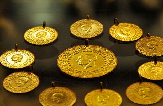 Altın fiyatları resmen uçuyor! Gram ve çeyrek fiyatına bakın