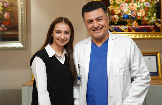 Aman dikkat kalbiniz kısa devre yapmasın!