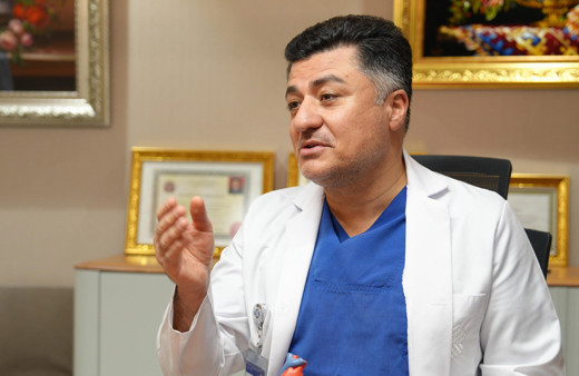 Aman dikkat kalbiniz kısa devre yapmasın!