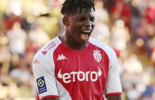 Galatasaray, Monaco'nun yıldızı için harekete geçti