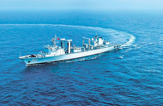 ABD Donanması'ndan Çinli yapay zeka modeli DeepSeek talimatı