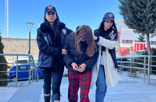 Kartalkaya'daki otel yangınına ilişkin "kişinin hatırasına hakaret" soruşturmasında 2 tutuklama