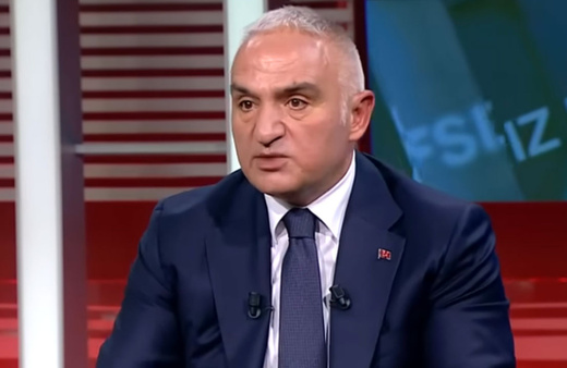 Kartalkaya'daki otel yangını: AK Parti kulislerinde Mehmet Nuri Ersoy iddiası