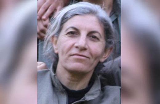 MİT, PKK/YPG'nin sözde yöneticisi 'Şiraz Ömer'i Suriye'de öldürdü