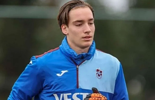 Arda'dan sonra Real Madrid'e ikinci Türk gidebilir