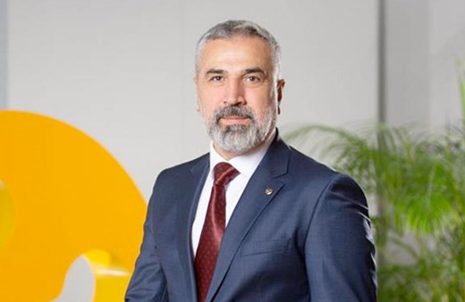 Turkcell'in 'T.Life' uygulaması, HR Brilliance'ta altın ödül kazandı