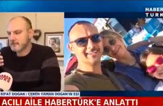 Kartalkaya'daki yangın faciası! Eşini ve kızını kaybeden baba anlattı: İşletmecinin tüm sülalesi...