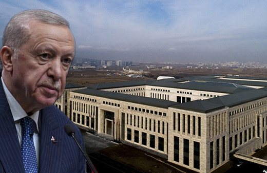 Cumhurbaşkanı Erdoğan talimat verdi MİT devreye girdi! 5 Taylandlı rehine serbest