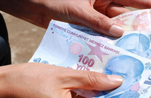 Engellilere bireysel eğitim desteği bu yıl için aylık 6 bin 100 lira oldu