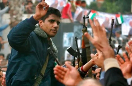 İsrail, 110 Filistinliyi daha serbest bıraktı