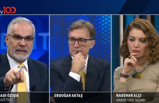 Hadi Özışık: Devlet Bahçeli tek bir adım geri atmadı