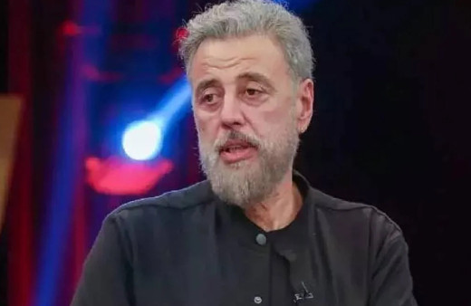 Kızılcık Şerbeti'nde 'Ulvi' karakteriyle katılacak