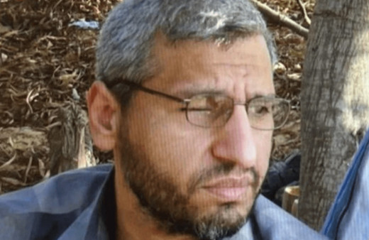 Hamas'ın askeri lideri Muhammed Deyf'in öldüğü doğrulandı