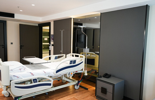 Özel hastaneler yönetmeliğinde değişiklik! Resmi Gazete'de yayımlandı