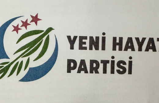 Devlet Bahçeli Suriye için önermişti o partinin adı ve logosu ortaya çıktı
